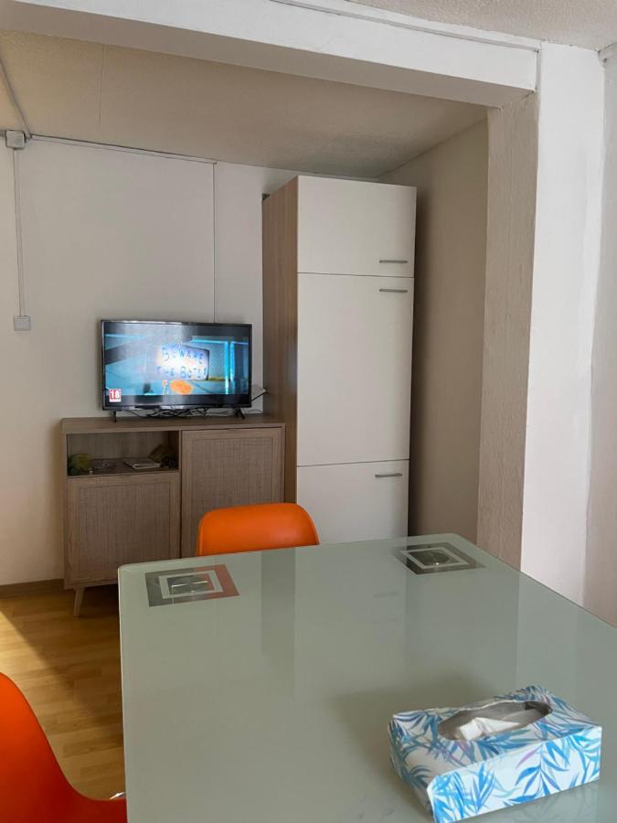 Unterkunft In Springe Zentrum Екстериор снимка