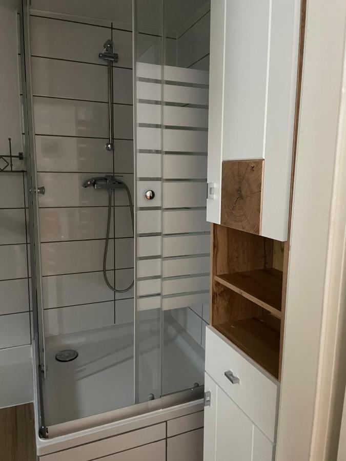 Unterkunft In Springe Zentrum Екстериор снимка