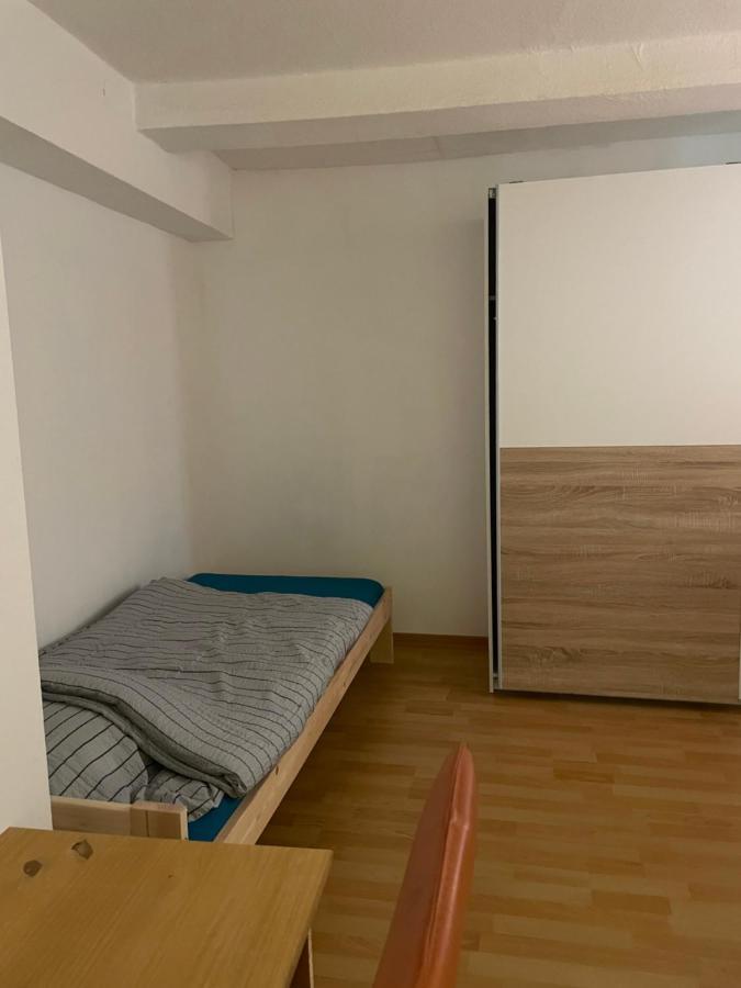 Unterkunft In Springe Zentrum Екстериор снимка